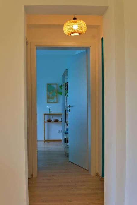 Ferienwohnung Garten-Blick-Baldeneysee Essen Exterior foto